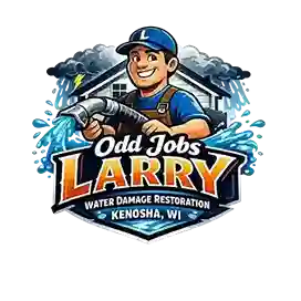Odd Jobs Larry - Water Damage Restoration Kenosha, WI
